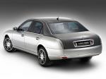 Lancia Thesis Bicolore 2006 года